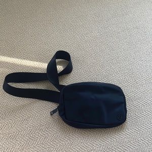 Lululemon Fanny Pack/ Sling Bag